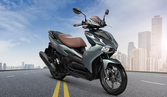 Dàn áo AB 160 2022-2025 | Bộ 30 món Nhựa màu + Nhựa nhám