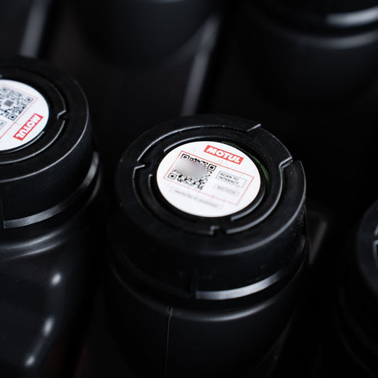 Motul 300V 10W40 Factory Line – Chuẩn đua, đỉnh cao công nghệ nhớt xe máy