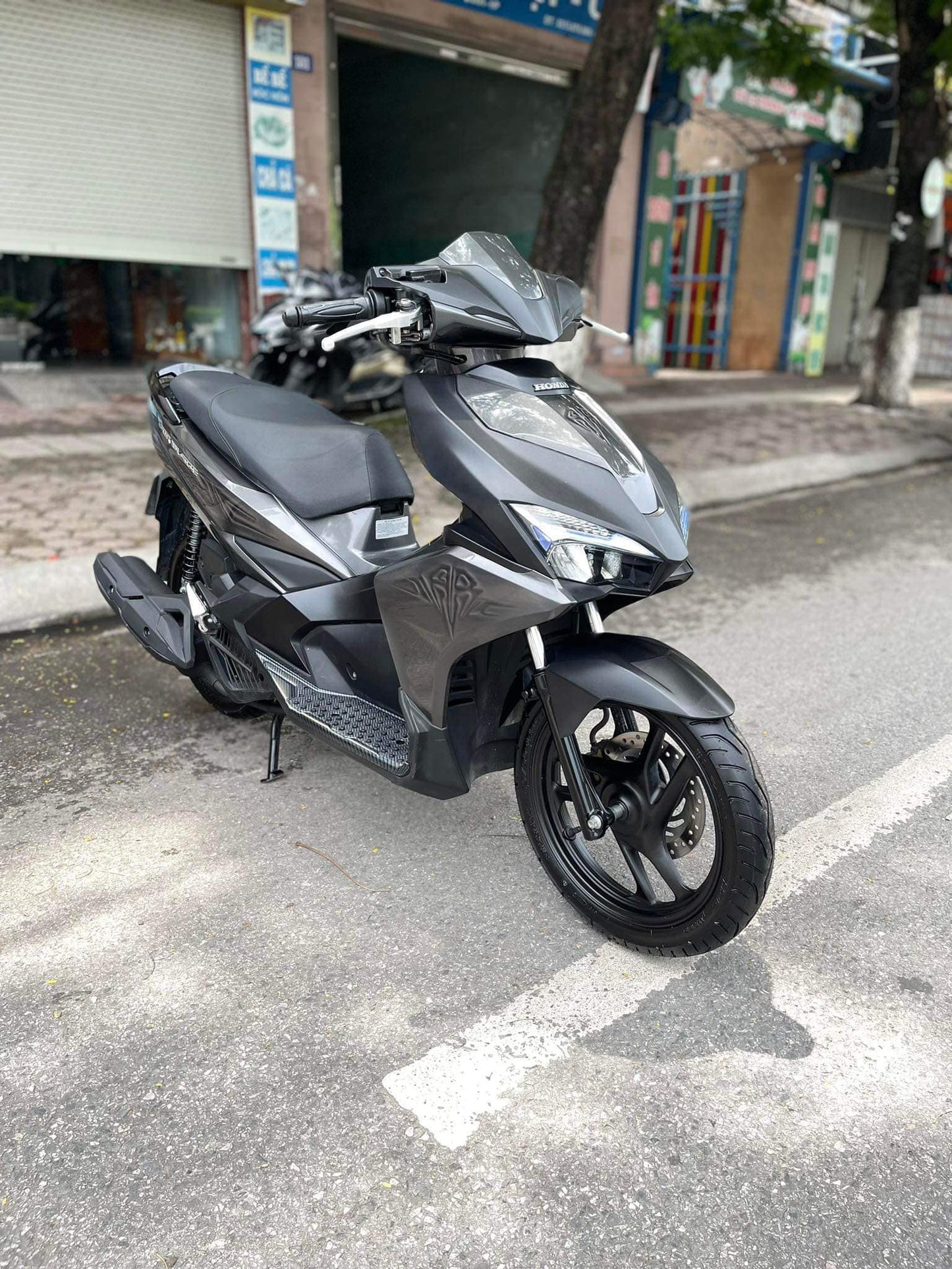 Dàn áo AB 2016 | Bộ 27 món Nhựa màu + Nhựa nhám