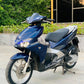 Dàn áo AB 2016 | Bộ 27 món Nhựa màu + Nhựa nhám