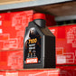 Motul 7100 10W40 – Nhớt tổng hợp cao cấp dành cho xe côn tay