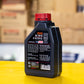 Motul 7000 10W40 – Nhớt bán tổng hợp cho xe côn tay, hiệu suất vượt trội