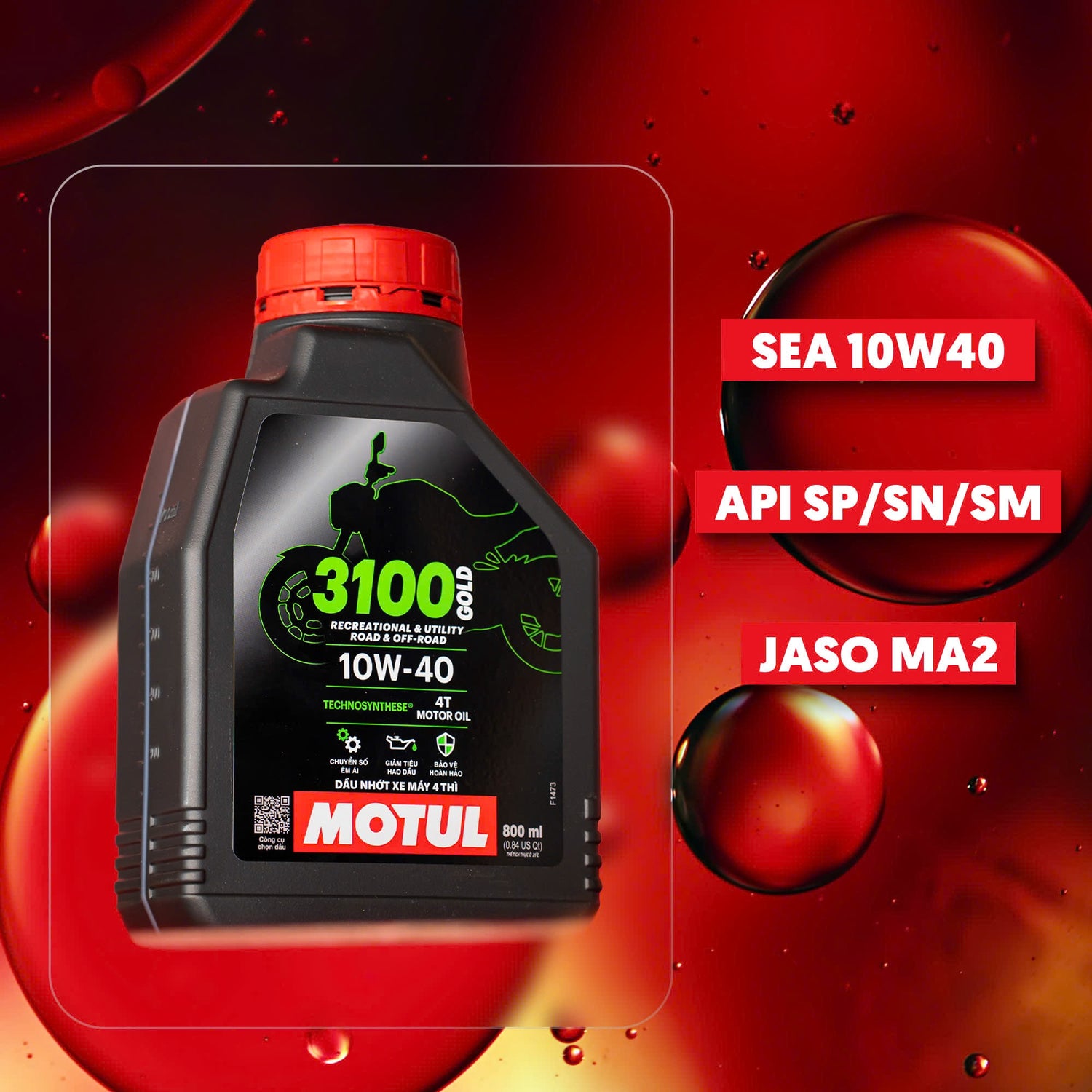 Motul