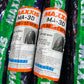 Vỏ Maxxis xe số MA-3D (size 225 250 275)