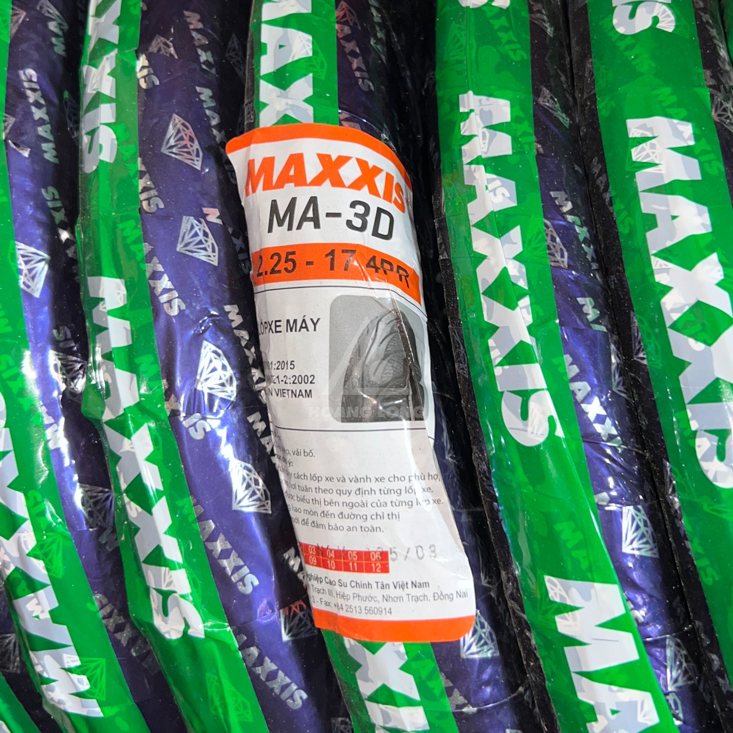 Maxxis
