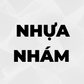 Dàn áo AB 2016 | Bộ 27 món Nhựa màu + Nhựa nhám